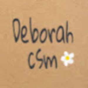 Meet your Posher, Deborah cs